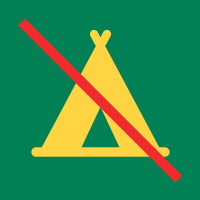 Logo Camping